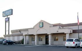 Bismarck Comfort Inn